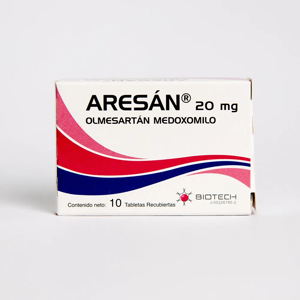 ARESÁN